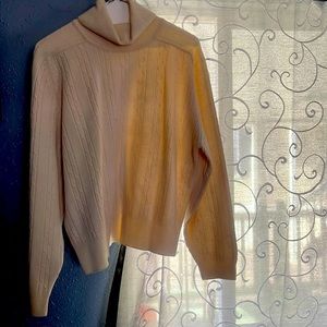 Liz Claiborne sweatshirt